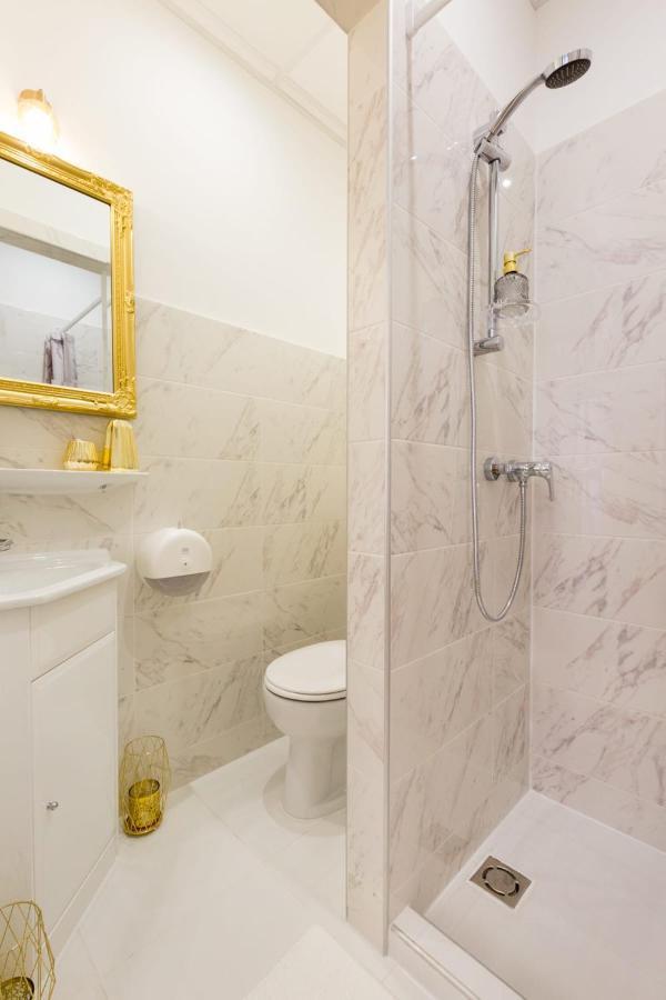 Unique & Lovely Place With Ac Budapest Exterior foto
