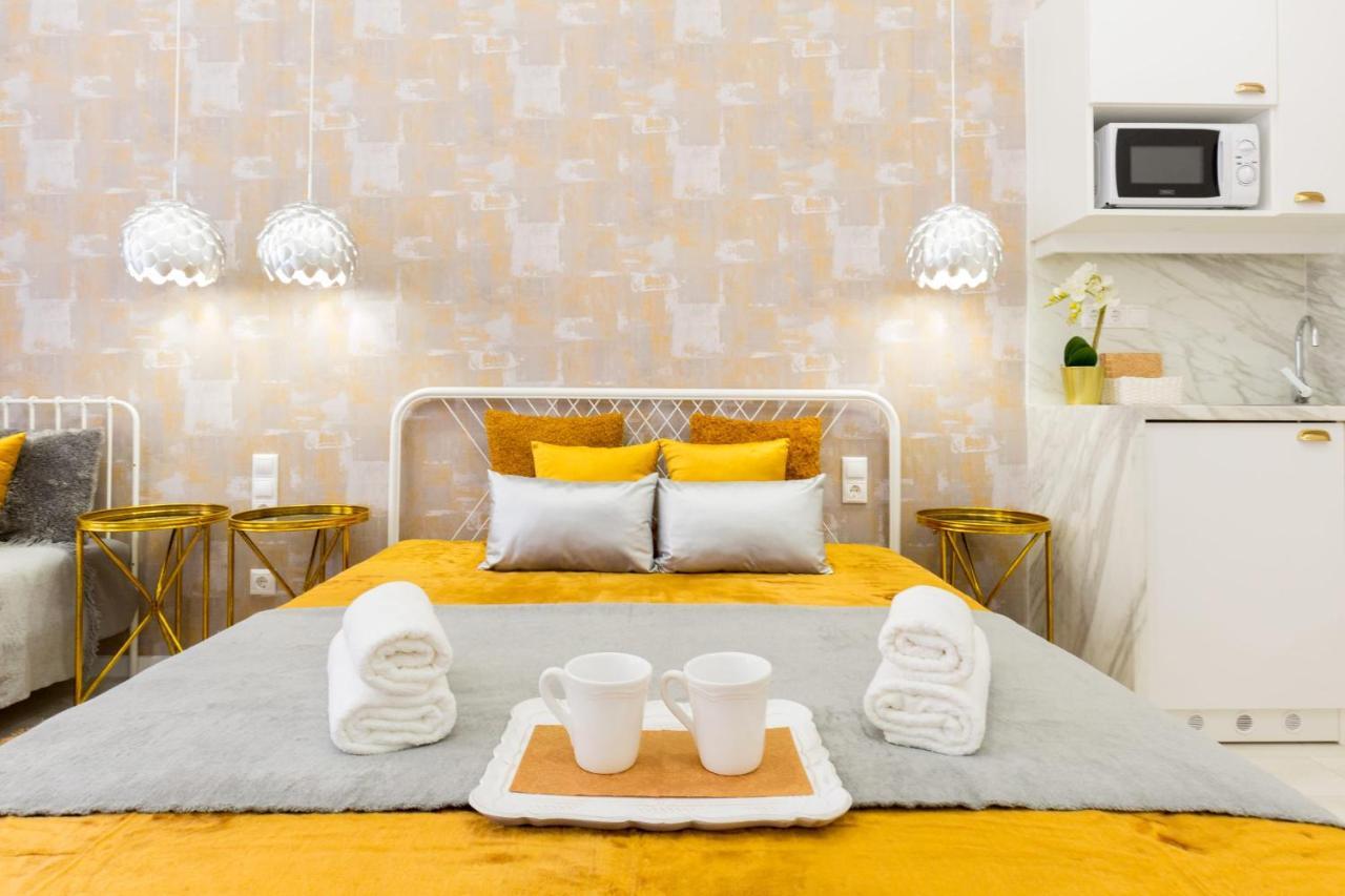 Unique & Lovely Place With Ac Budapest Exterior foto